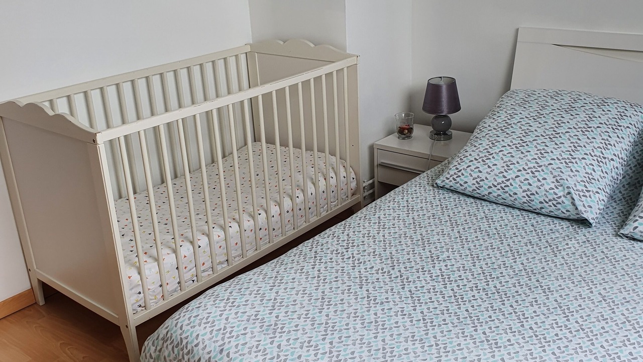Photo of Bedroom in Bussy-Saint-Georges