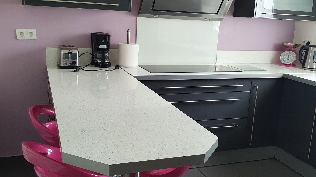 Photo of Kitchen in Bussy-Saint-Georges