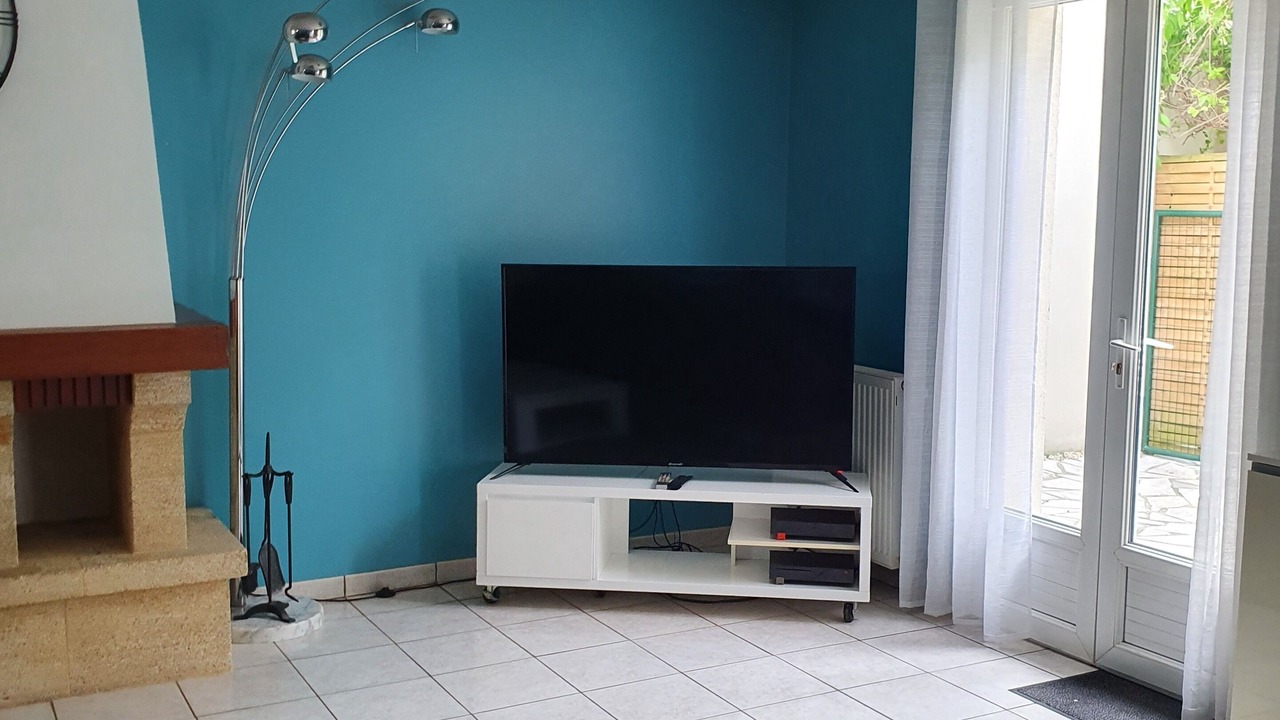 Photo of Livingroom in Bussy-Saint-Georges