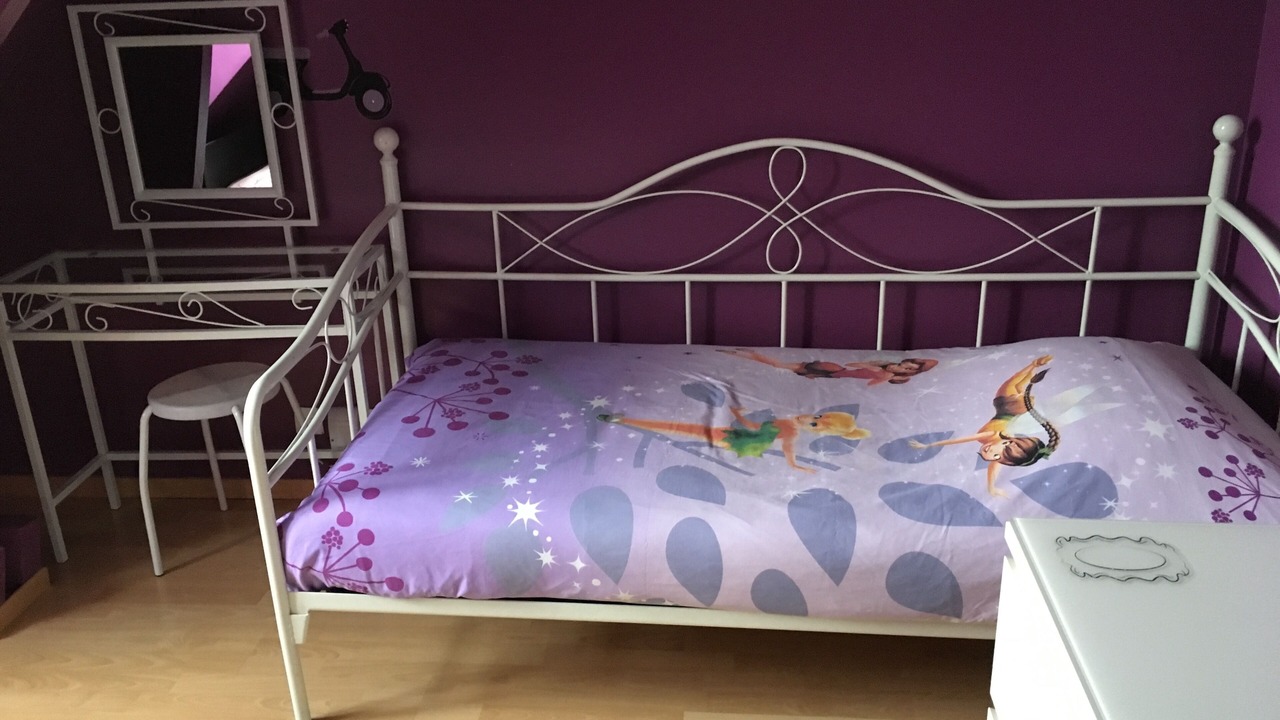 Photo of Bedroom in Bussy-Saint-Georges
