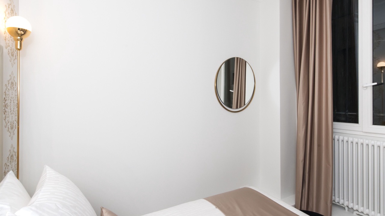 Photo of Bedroom in Madeleine