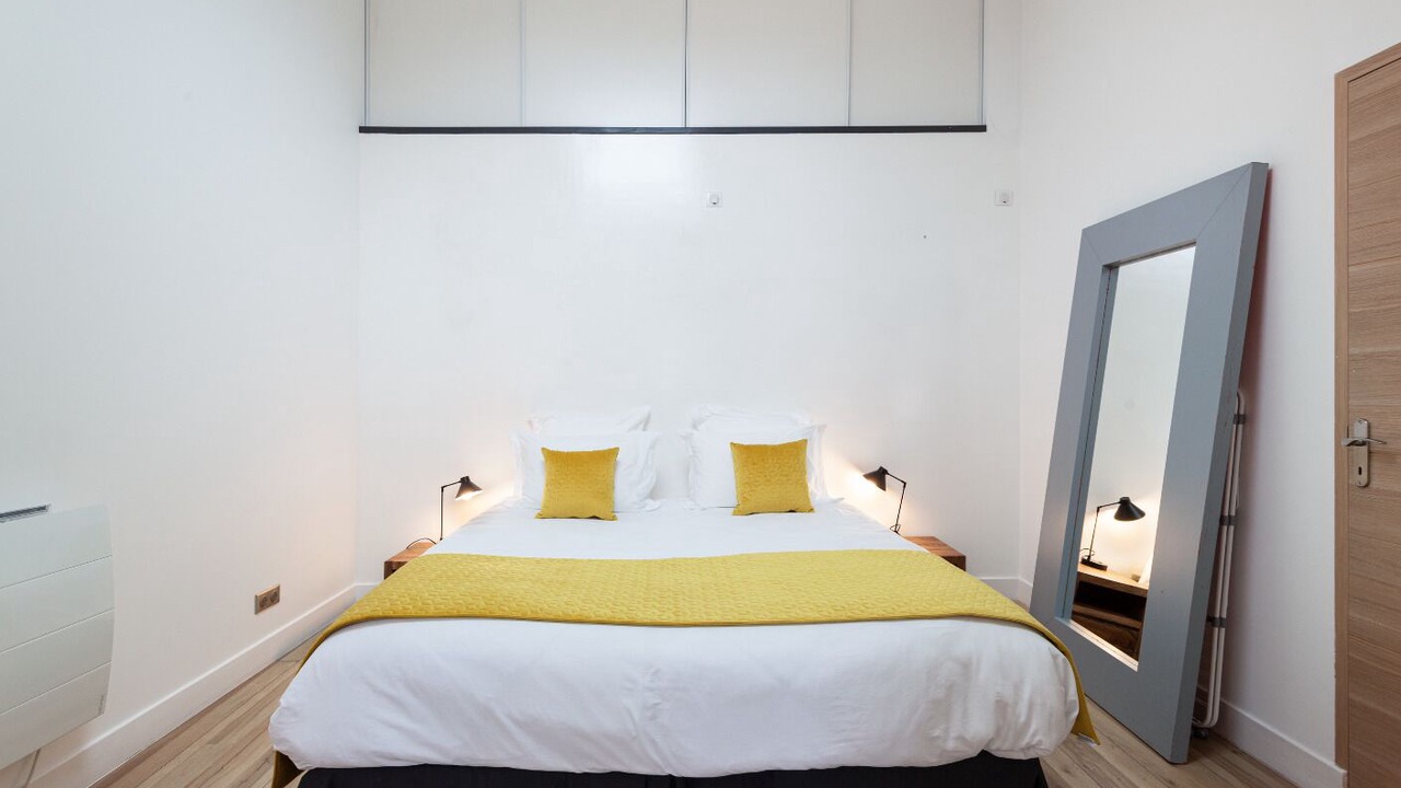 Photo of Bedroom in Chantilly