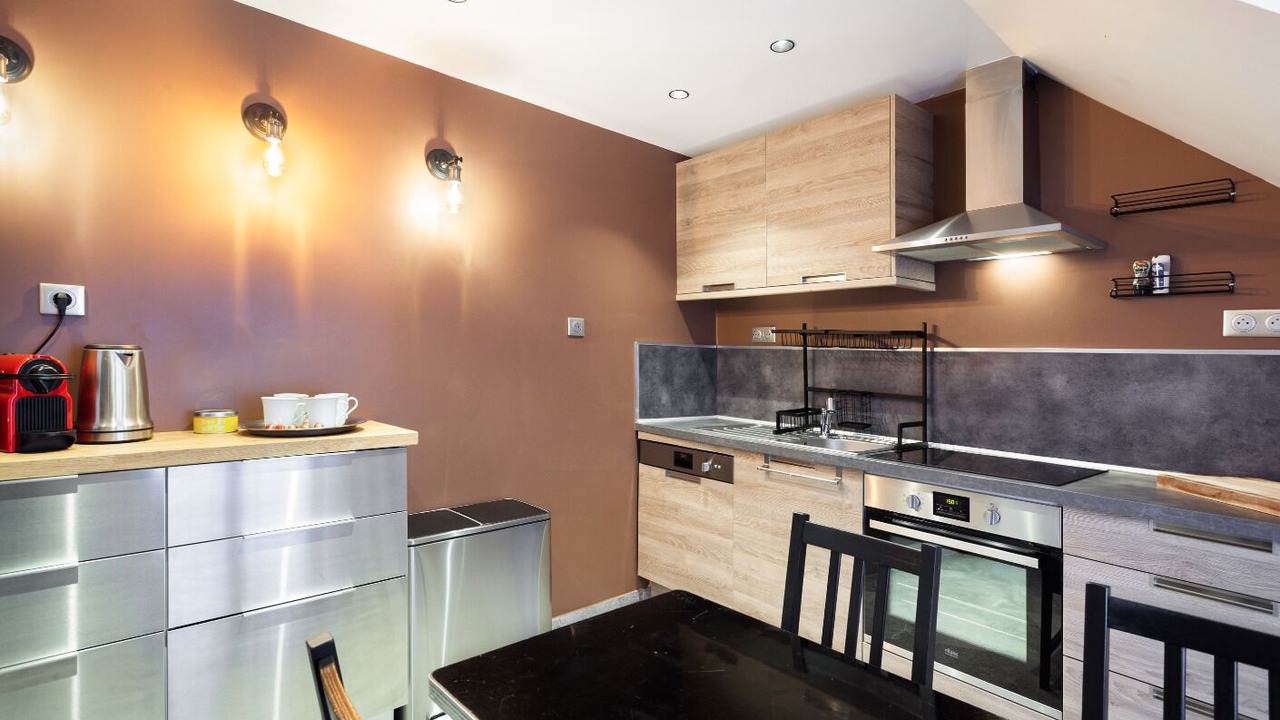 Photo of Kitchen in Chantilly