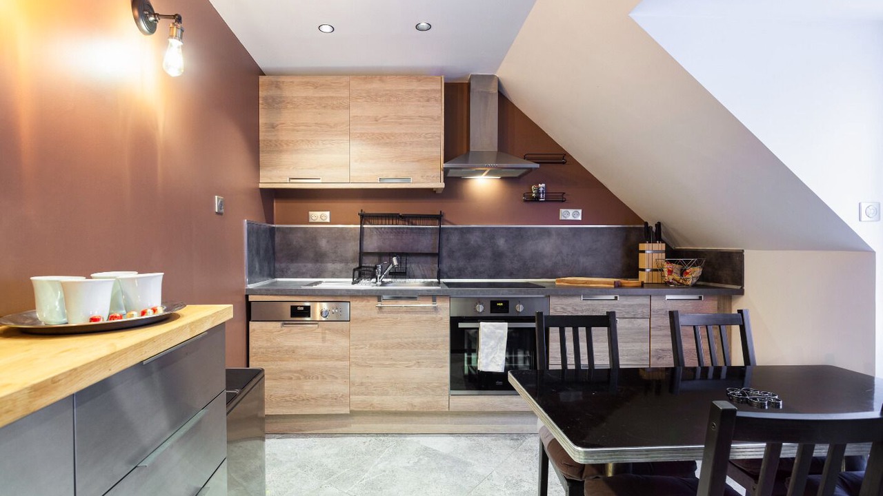 Photo of Kitchen in Chantilly