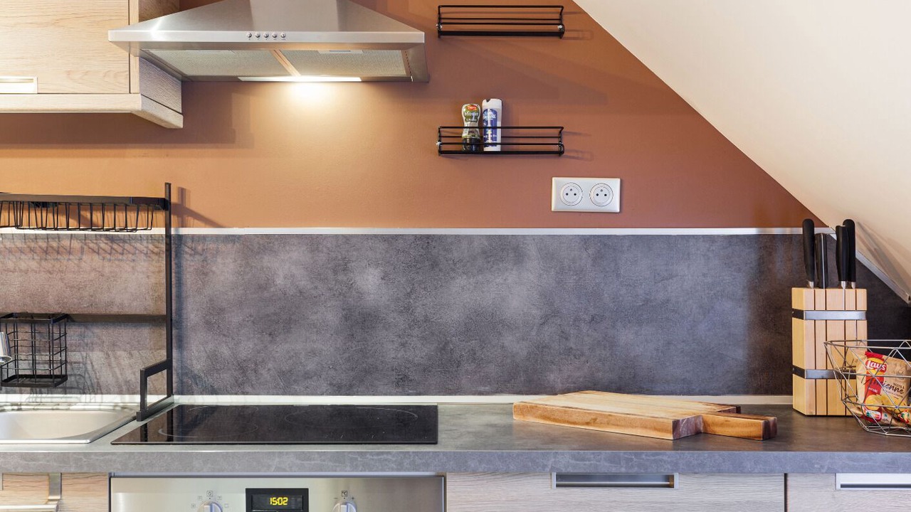 Photo of Kitchen in Chantilly