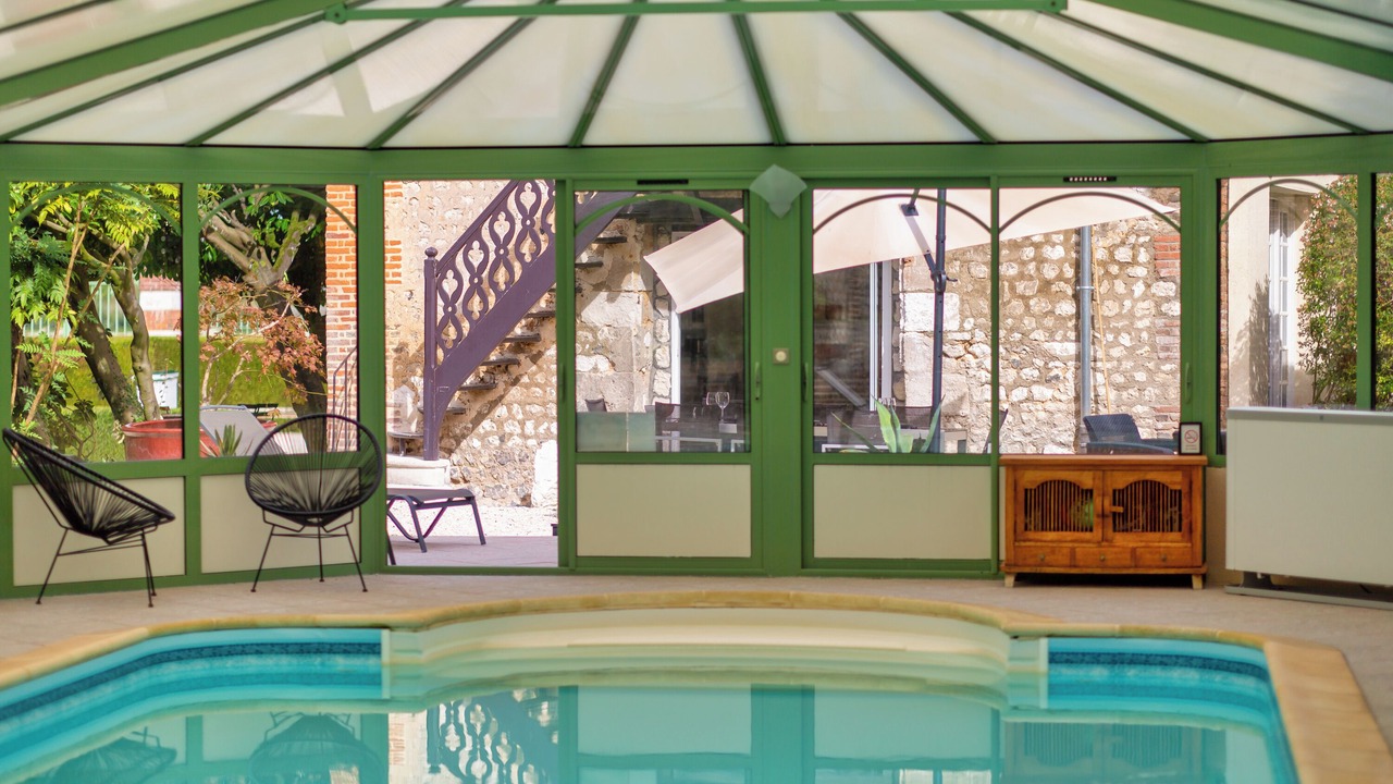 Photo of Outdoor in La Bouille