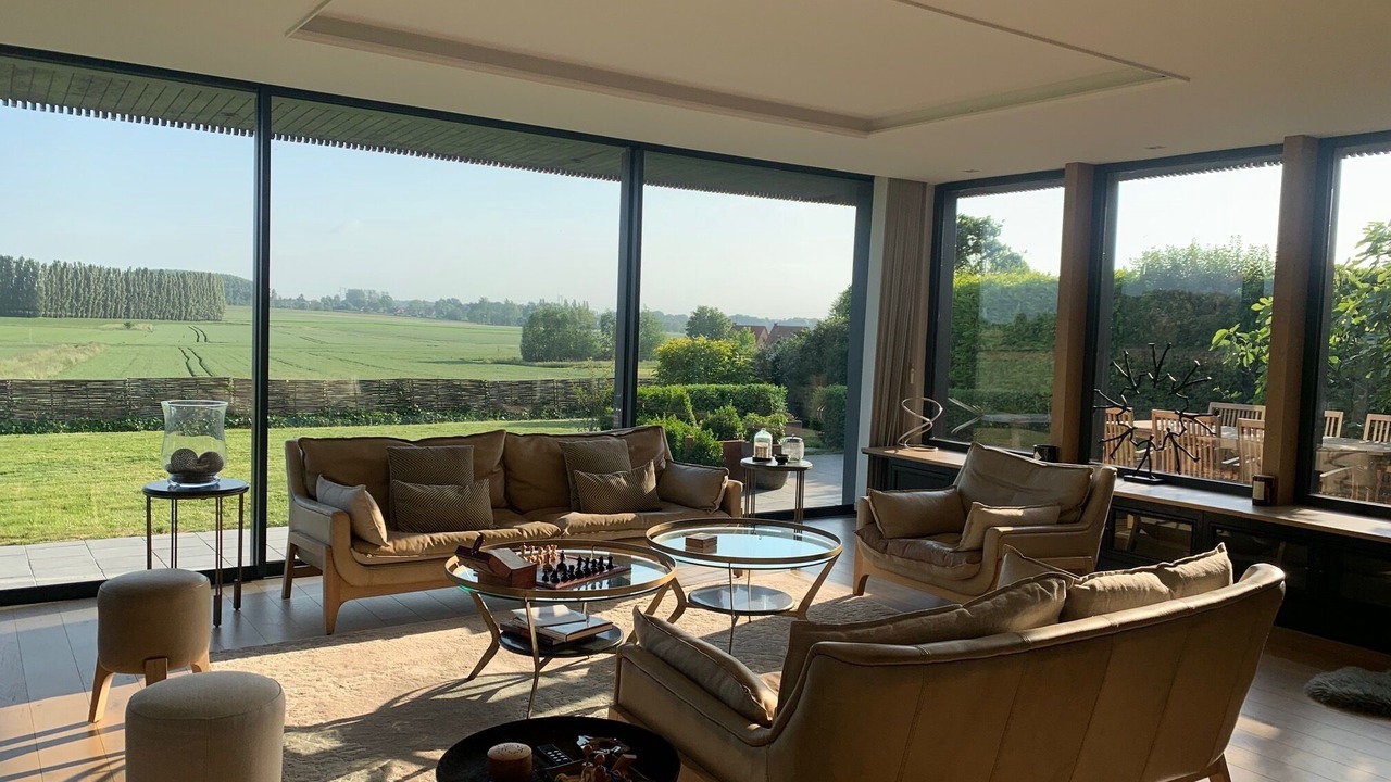 Photo of Livingroom in Ennetieres-en-Weppes