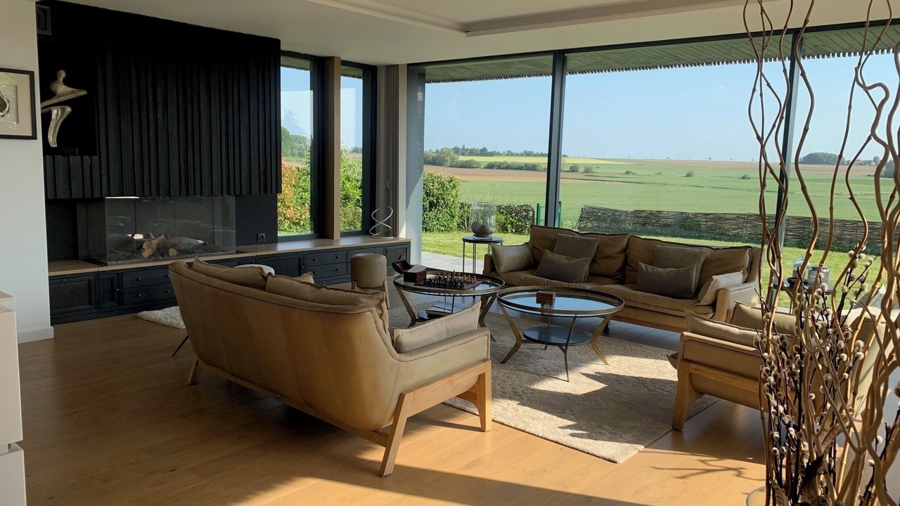 Photo of Livingroom in Ennetieres-en-Weppes