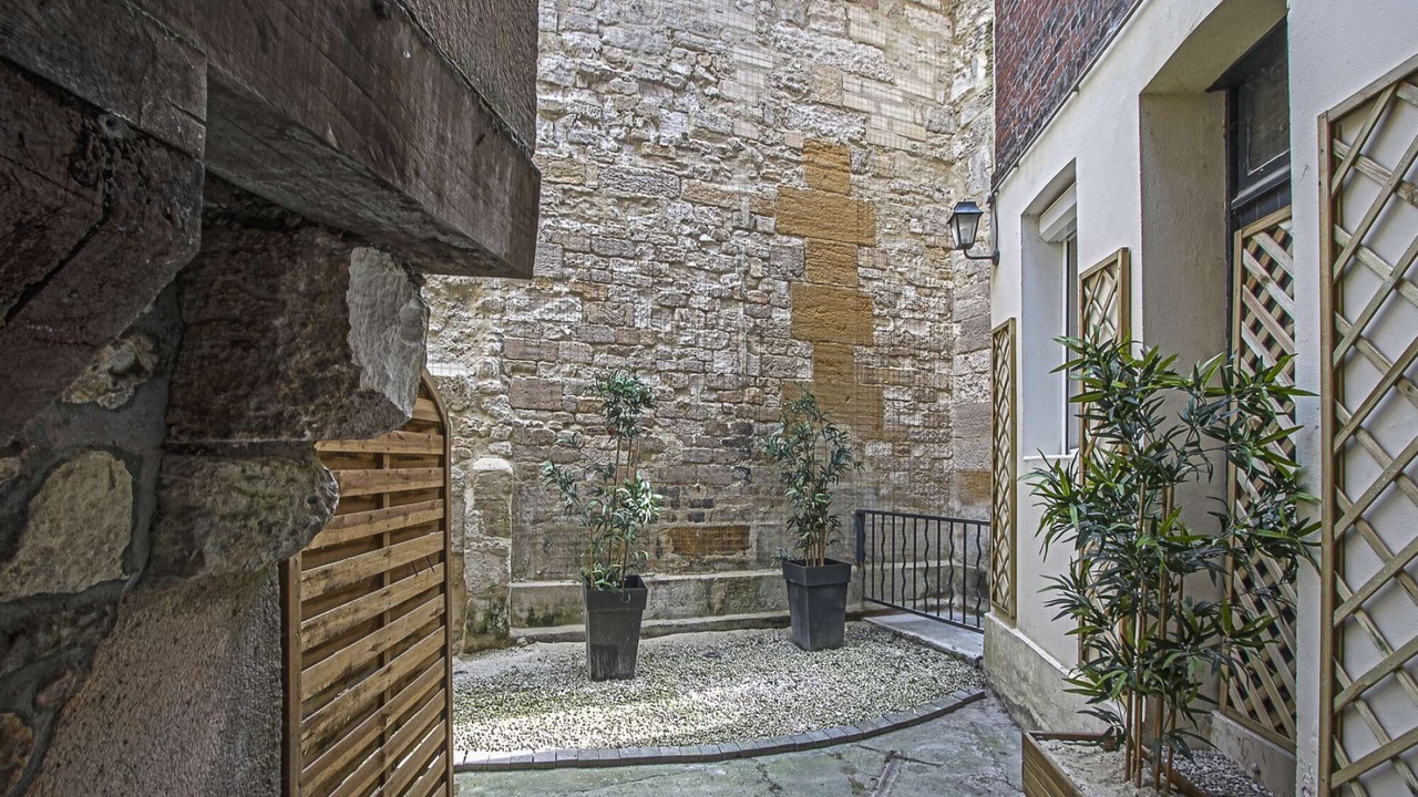 Photo of Outdoor in Enclos