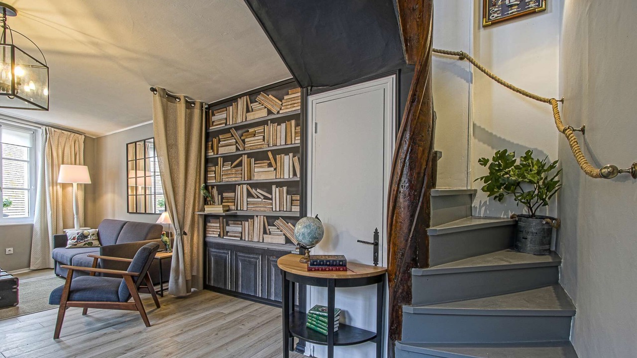 Photo of Bedroom in Enclos
