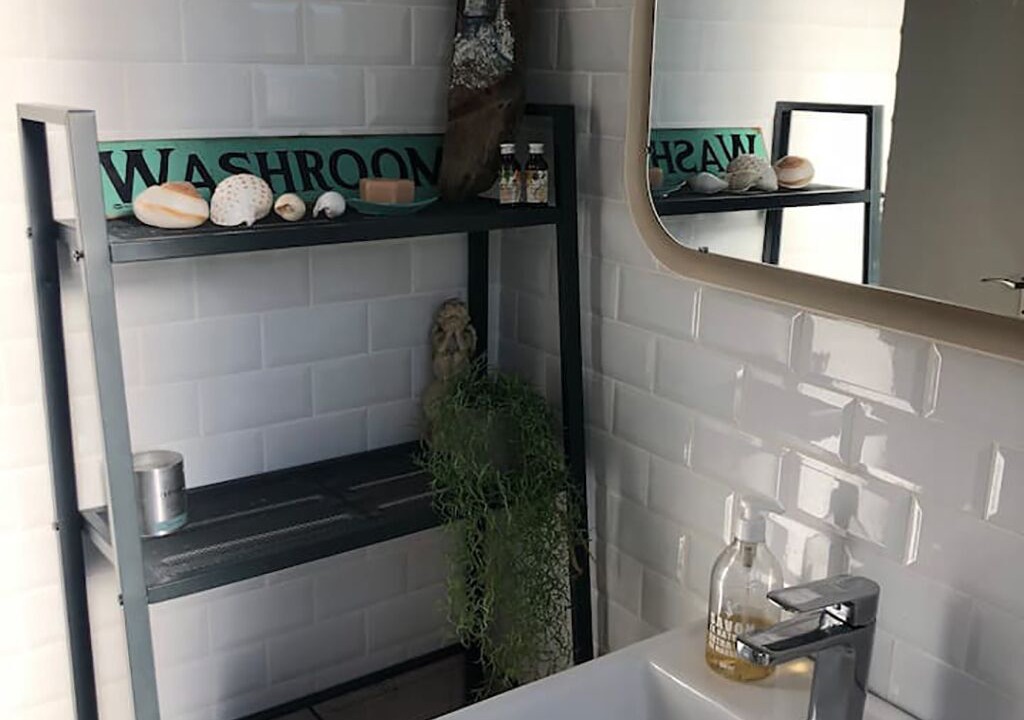 Photo of Bathroom in Samoreau
