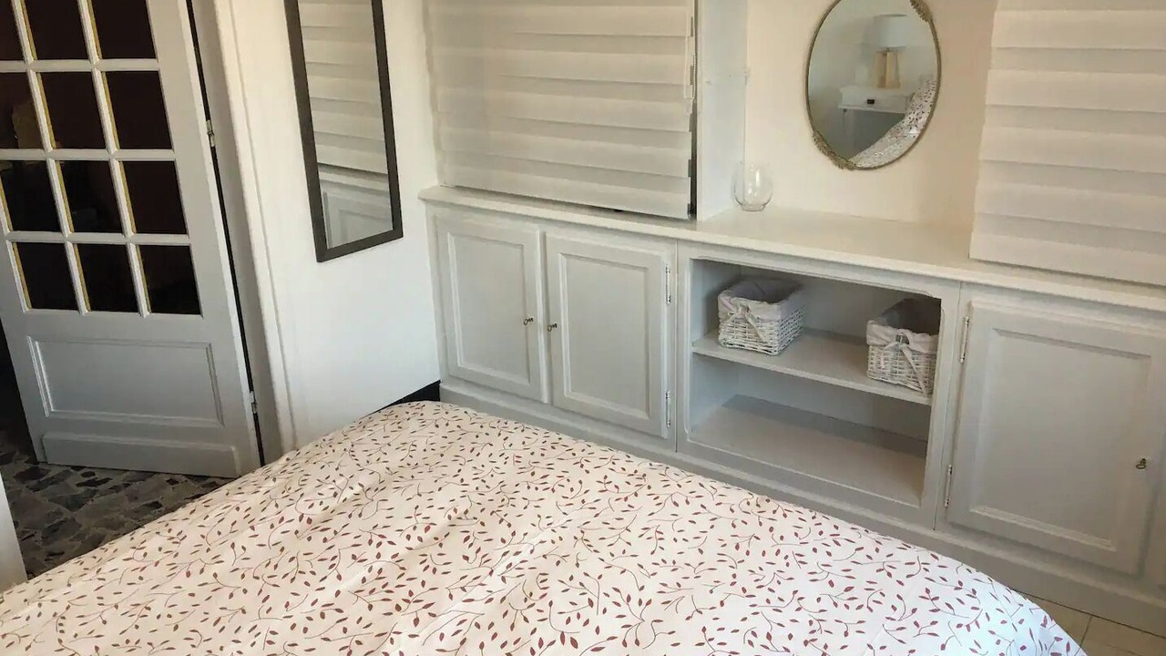 Photo of Bedroom in Baincthun