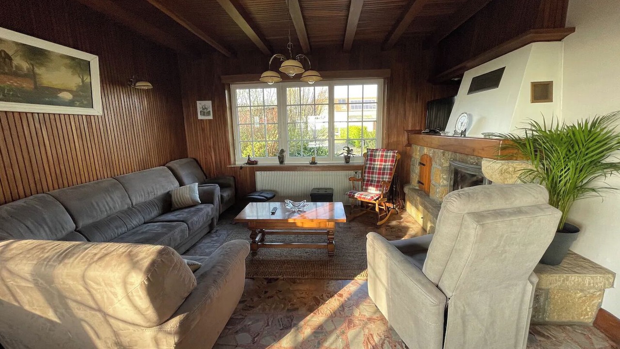 Photo of Livingroom in Baincthun