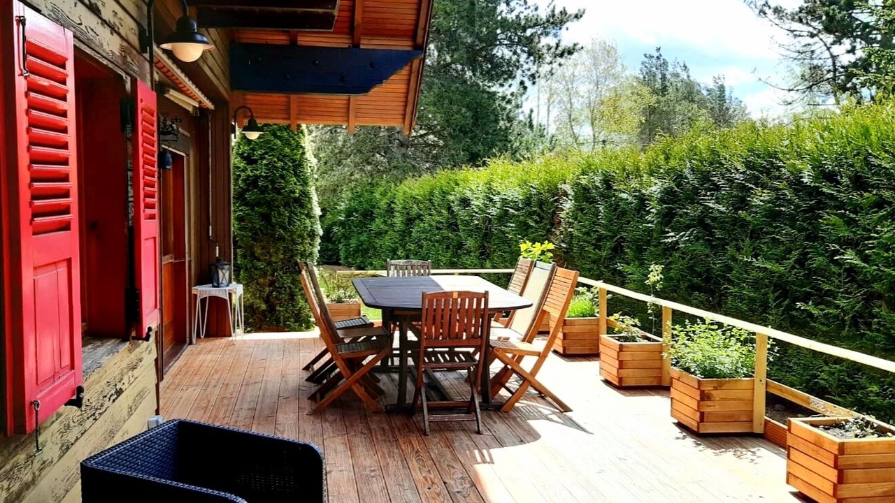 Photo of Outdoor in Langatte