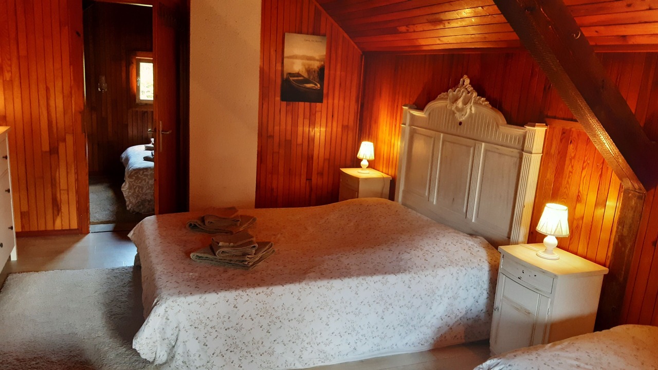 Photo of Bedroom in Langatte
