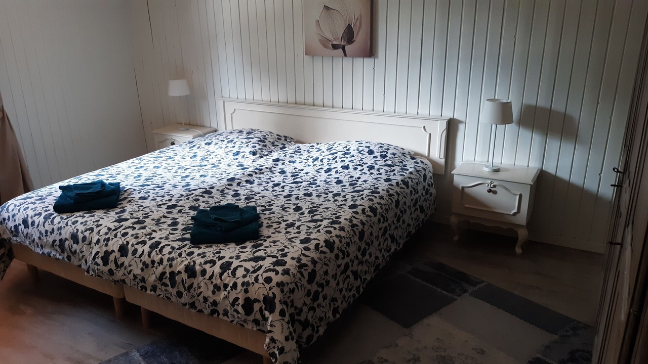 Photo of Bedroom in Langatte