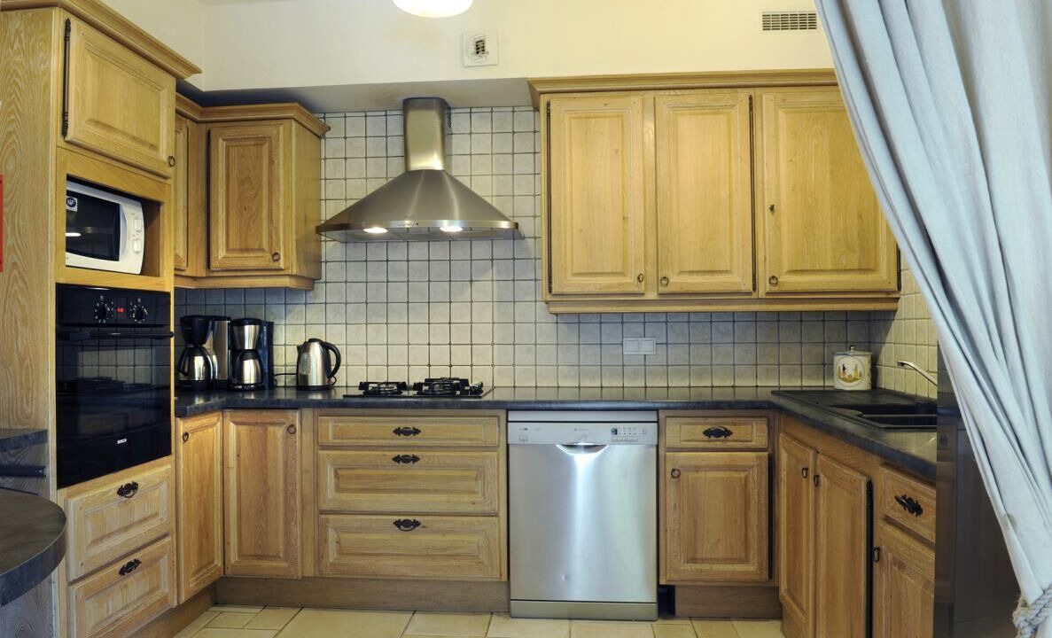Photo of Kitchen in Bar-sur-Seine