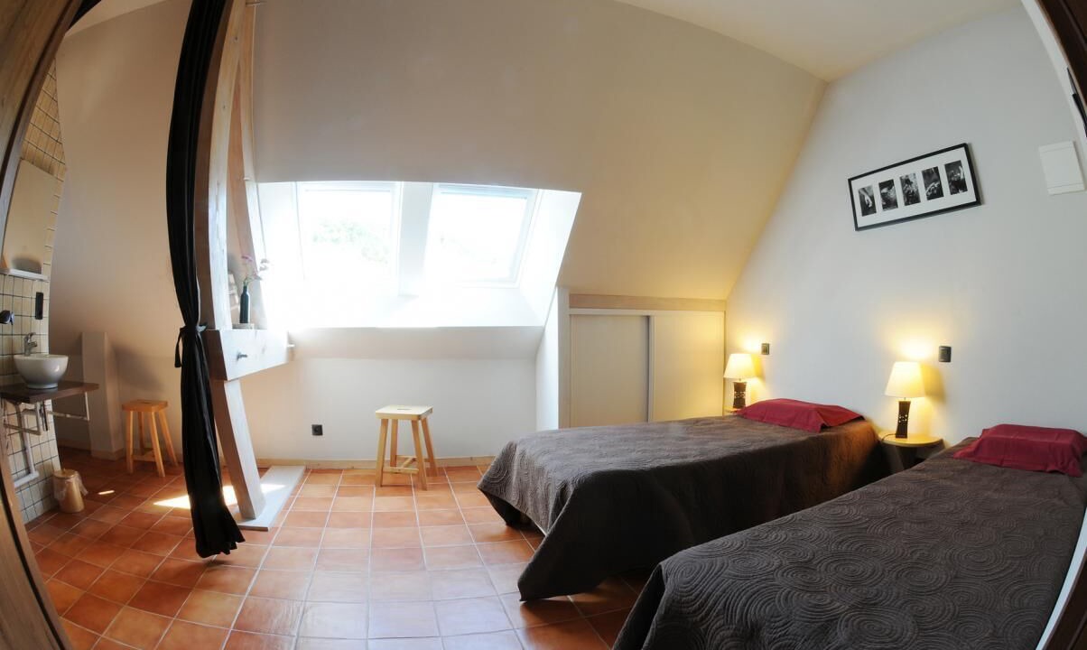 Photo of Bedroom in Bar-sur-Seine