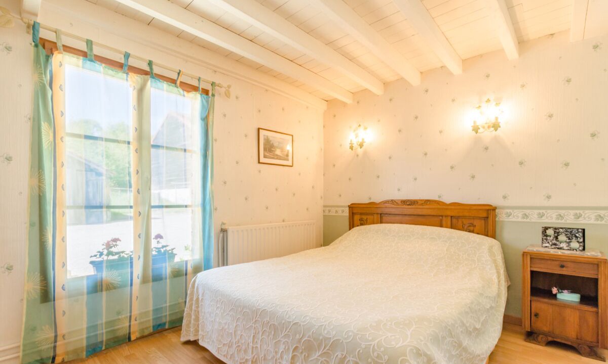 Photo of Bedroom in Piney