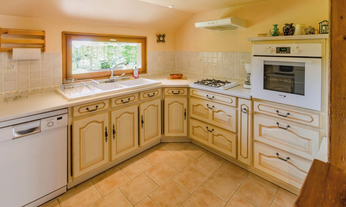 Photo of Kitchen in Piney