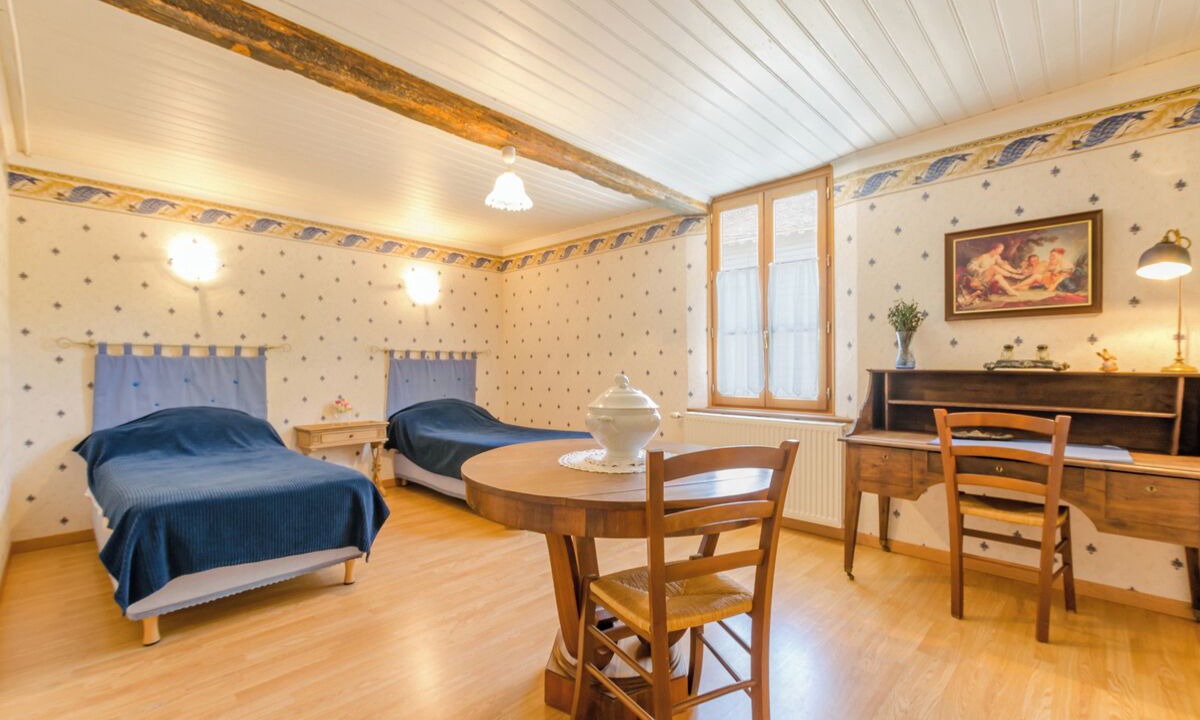 Photo of Bedroom in Piney