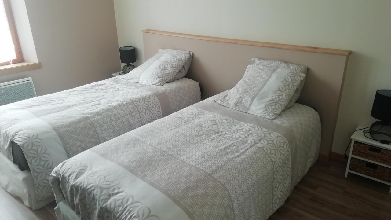 Photo of Bedroom in Barberey-aux-Moines