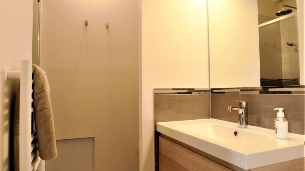 Photo of Bathroom in Trannes