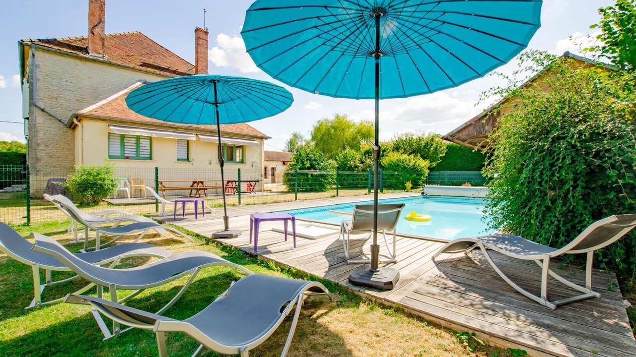 Photo of Outdoor in Trannes