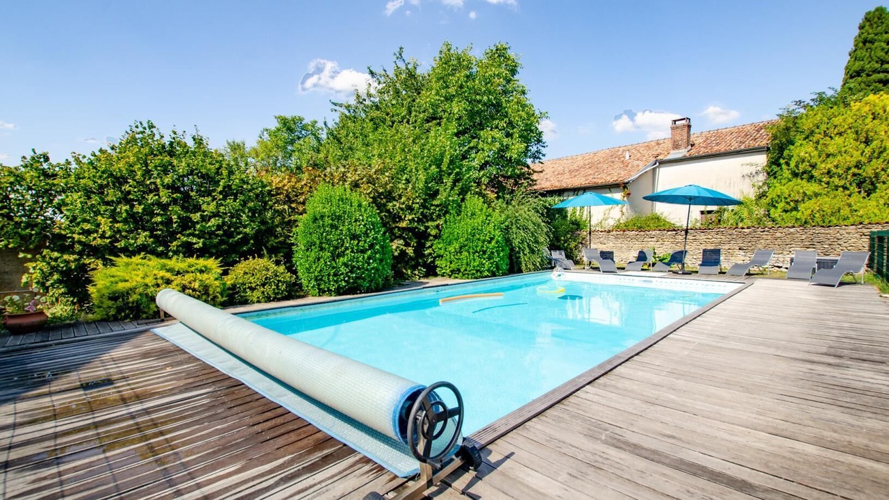 Photo of Outdoor in Trannes