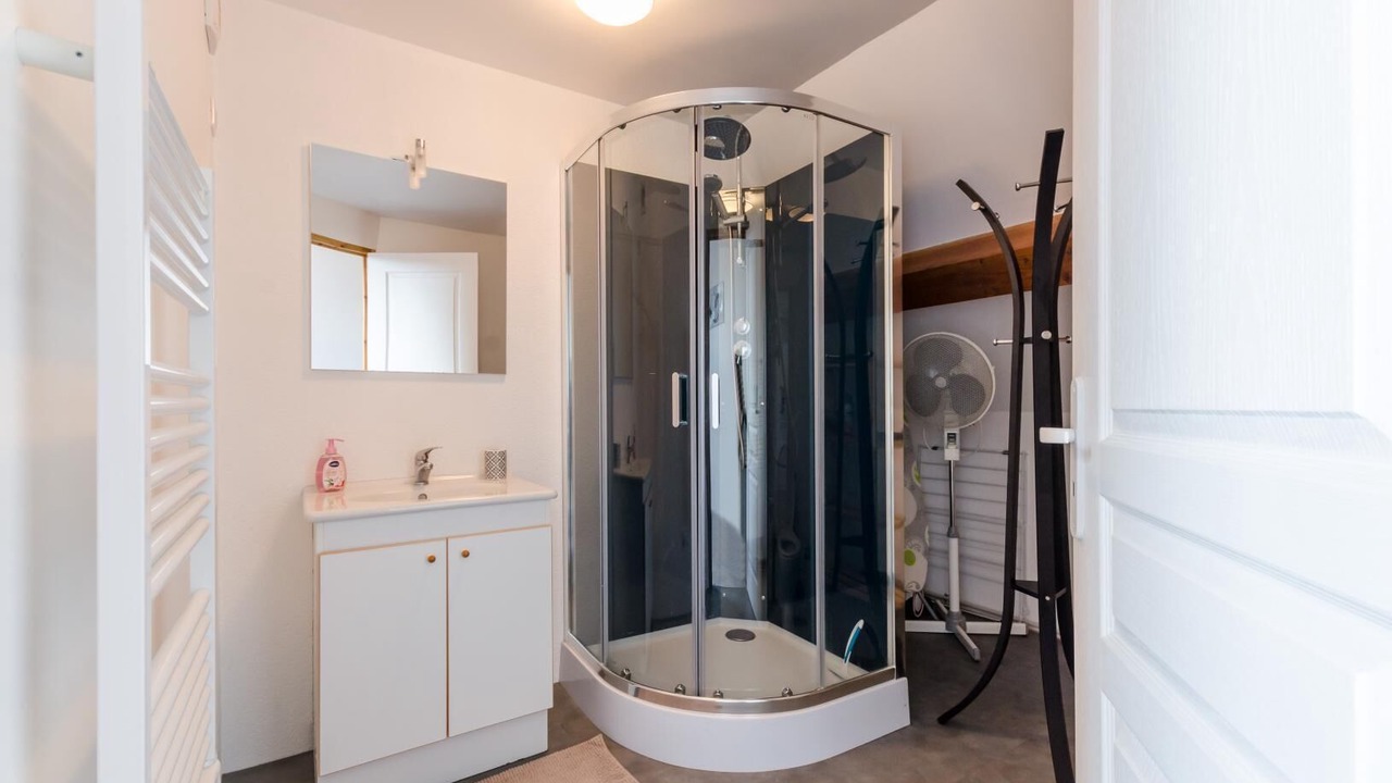 Photo of Bathroom in Villenauxe-la-Grande