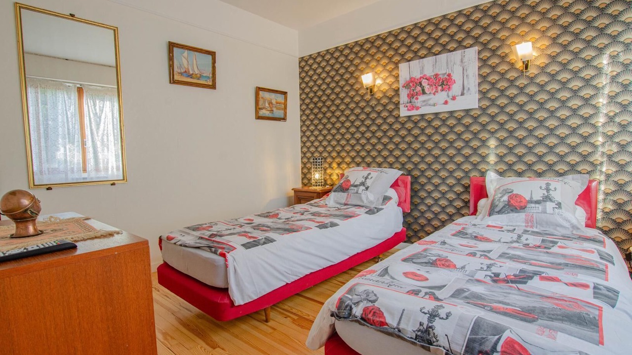 Photo of Bedroom in Villenauxe-la-Grande