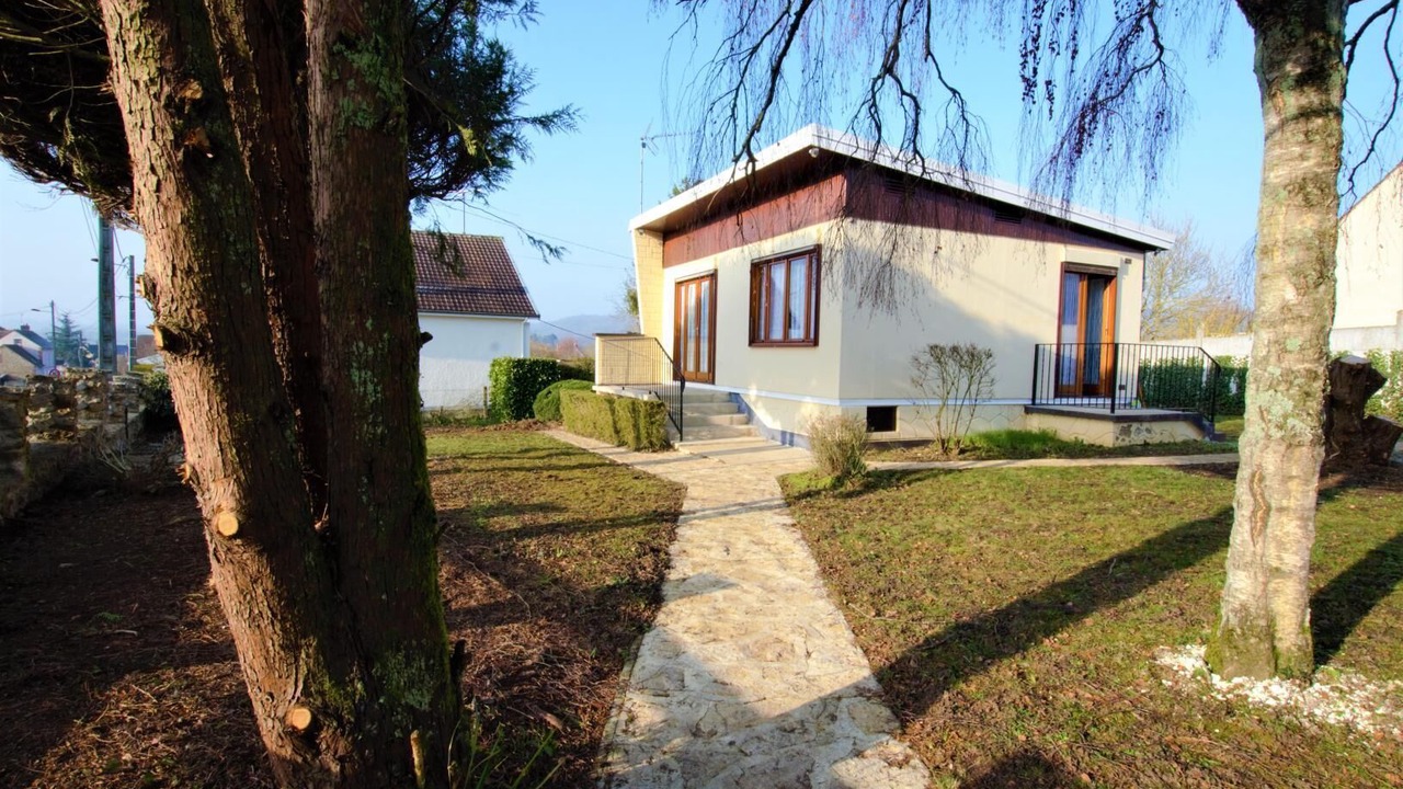 Photo of Outdoor in Villenauxe-la-Grande
