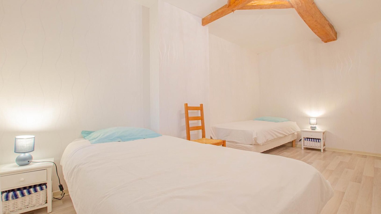 Photo of Bedroom in Villy-en-Trodes