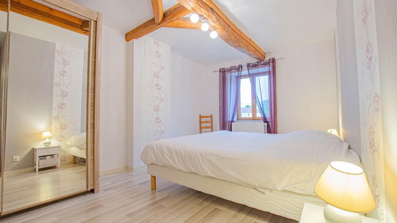 Photo of Bedroom in Villy-en-Trodes