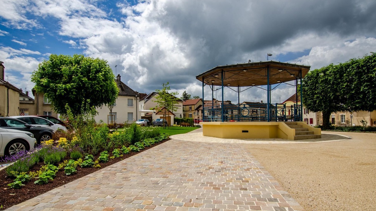 Photo of Outdoor in Vendeuvre-sur-Barse