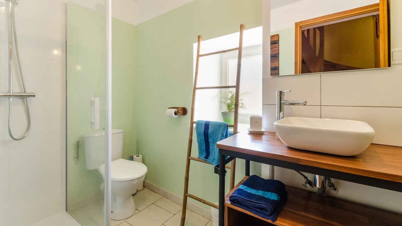 Photo of Bathroom in Baroville