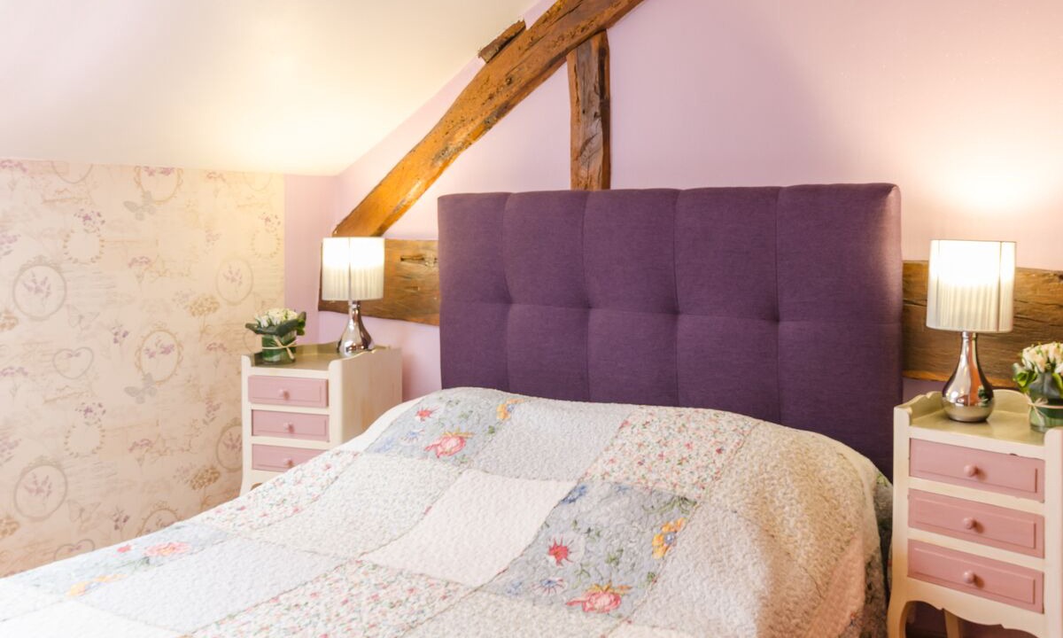 Photo of Bedroom in Baroville