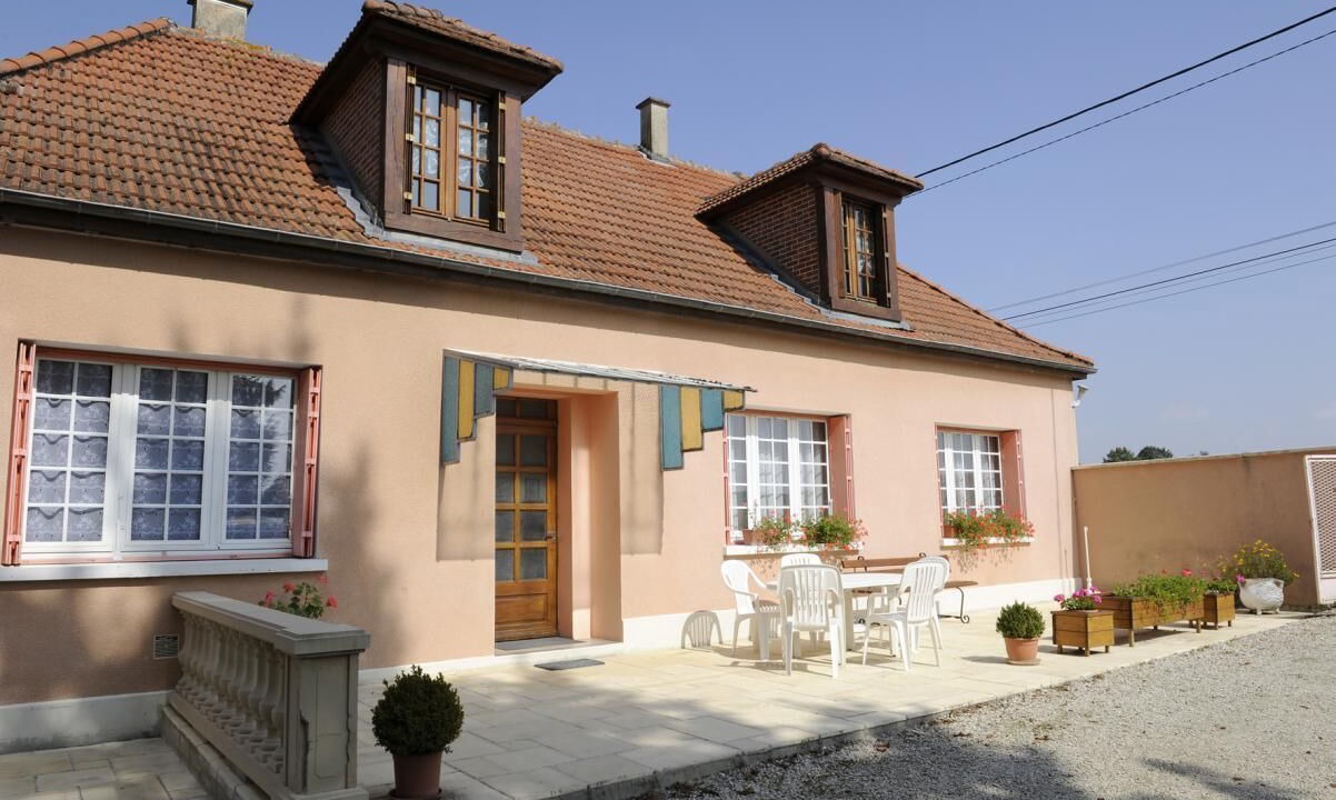 Photo of Outdoor in Saint-Remy-sous-Barbuise