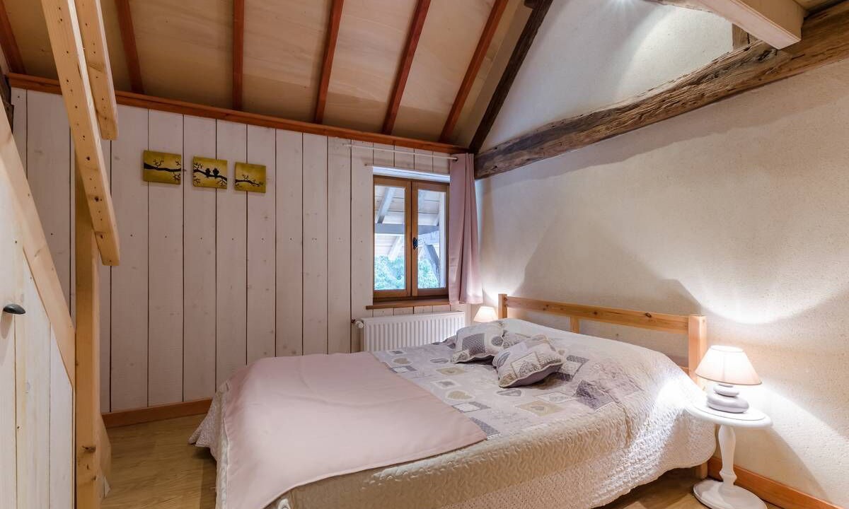 Photo of Bedroom in Dosches