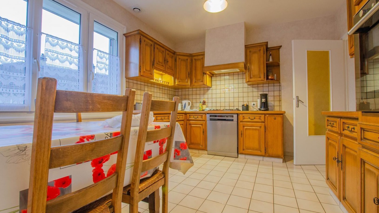 Photo of Kitchen in Arcis-sur-Aube
