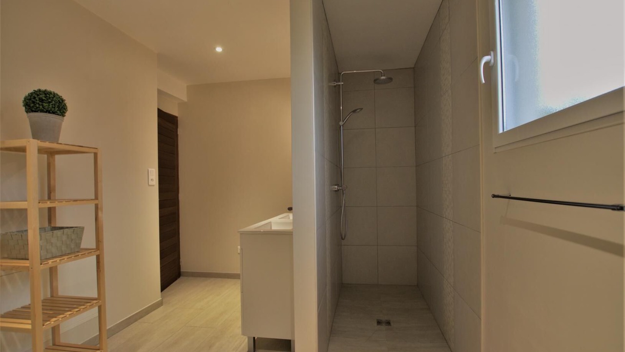 Photo of Bathroom in Pougy
