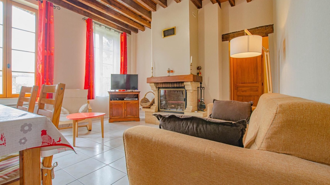 Photo of Livingroom in Bucey-en-Othe