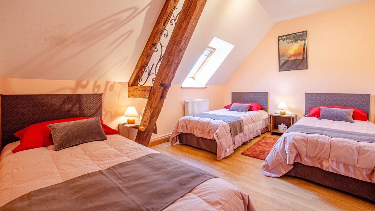 Photo of Bedroom in Chennegy