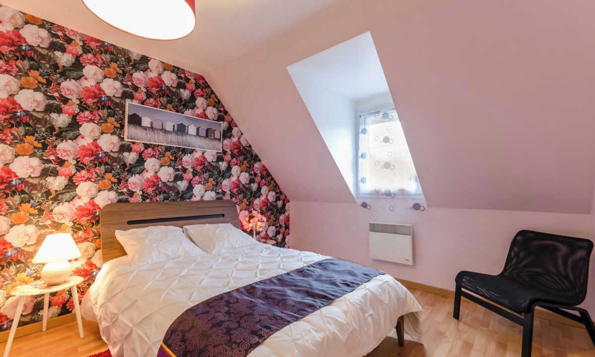 Photo of Bedroom in Villenauxe-la-Grande