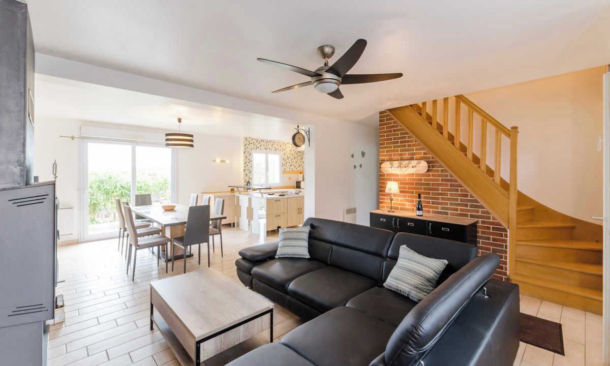 Photo of Livingroom in Villenauxe-la-Grande