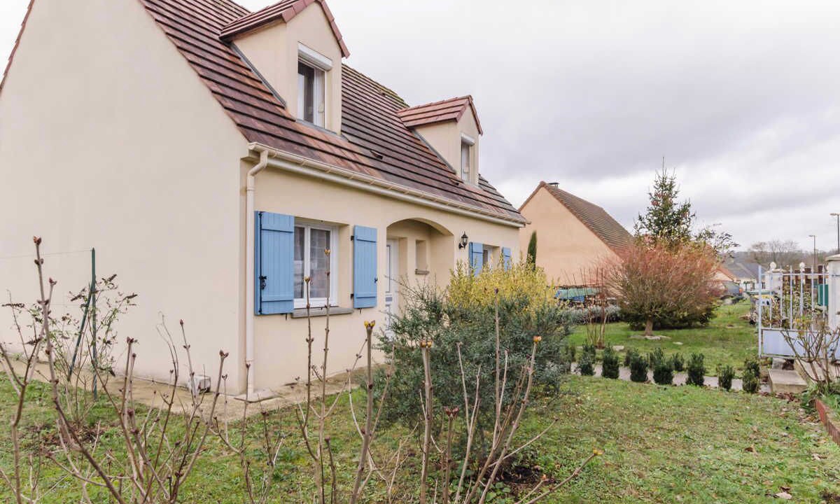 Photo of Outdoor in Villenauxe-la-Grande