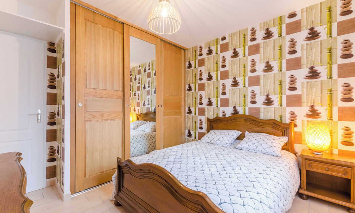 Photo of Bedroom in Villenauxe-la-Grande