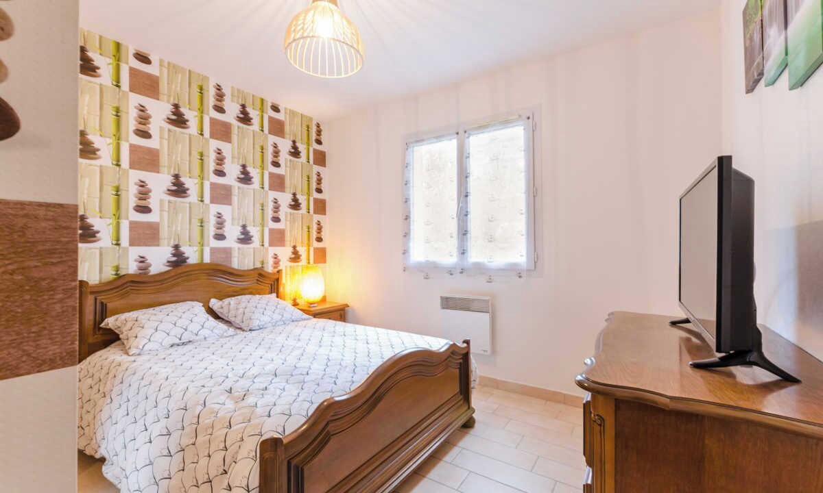 Photo of Bedroom in Villenauxe-la-Grande