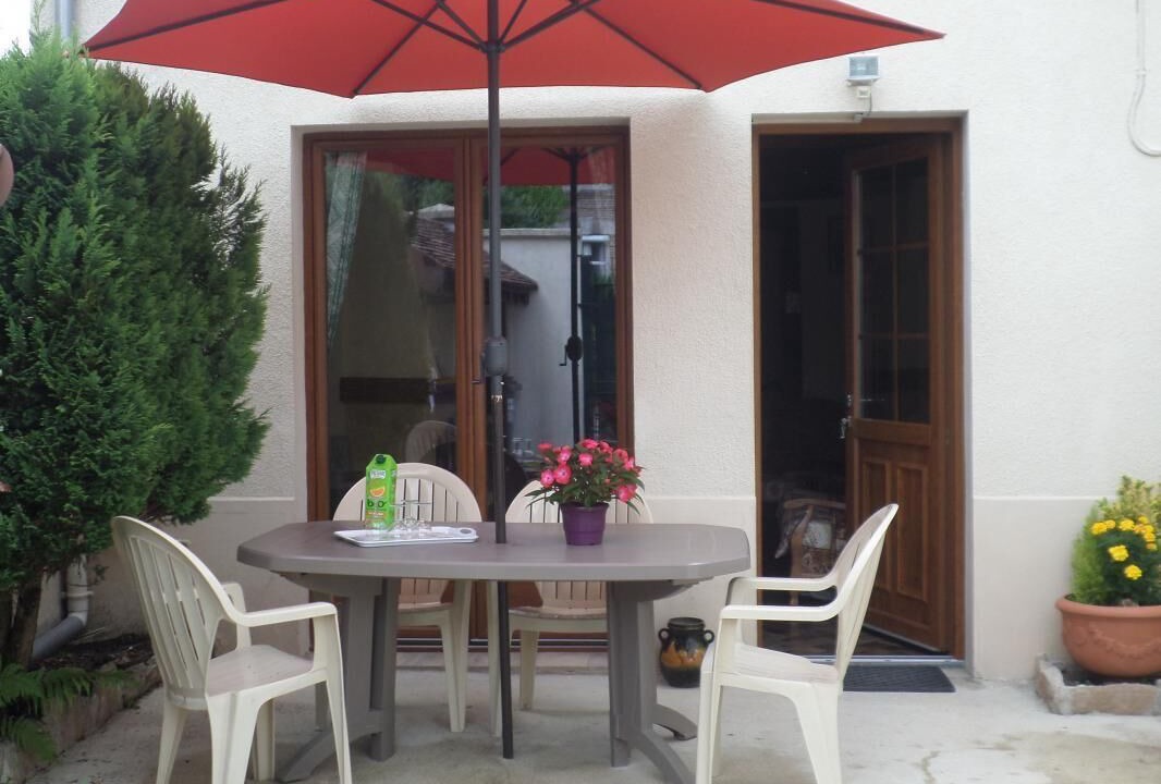Photo of Outdoor in Villenauxe-la-Grande