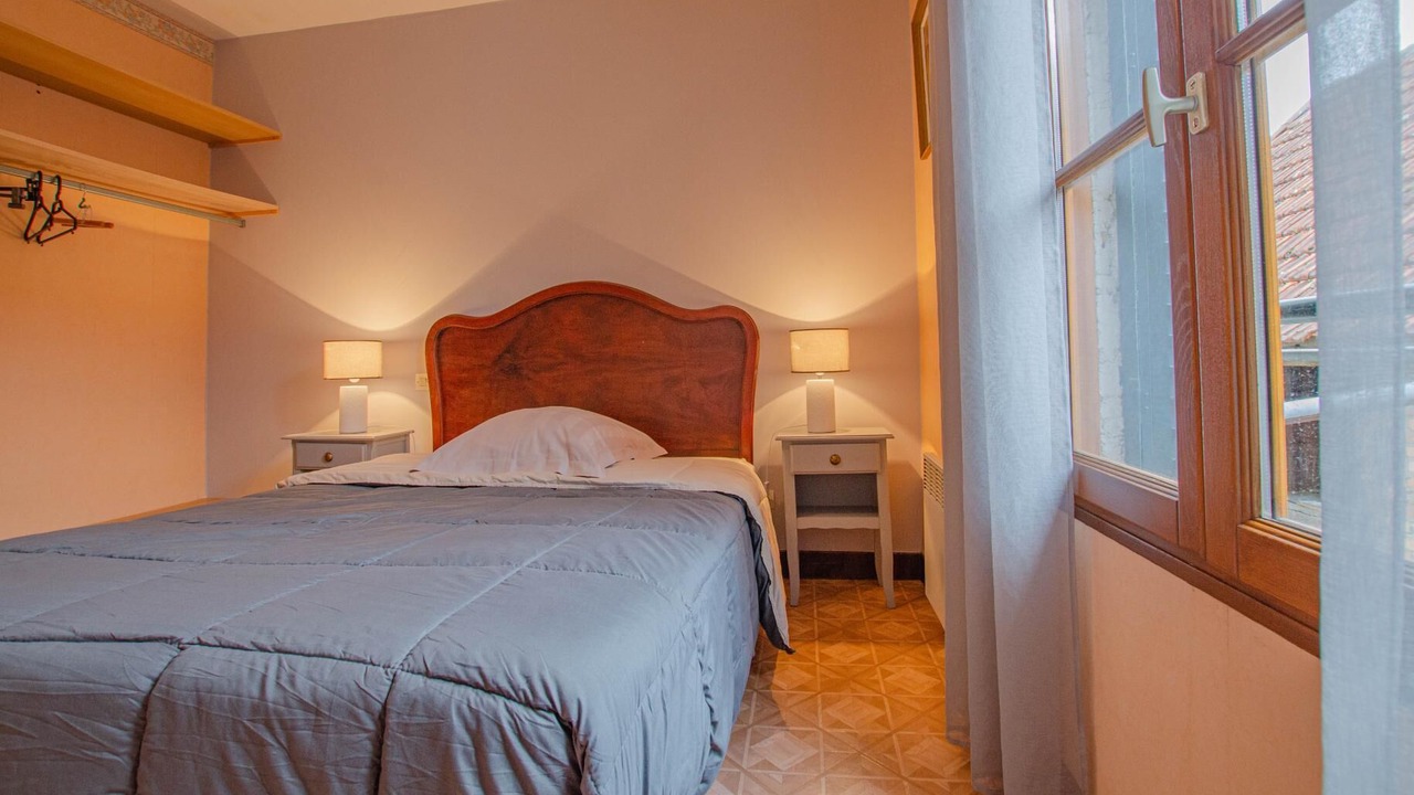 Photo of Bedroom in Villenauxe-la-Grande